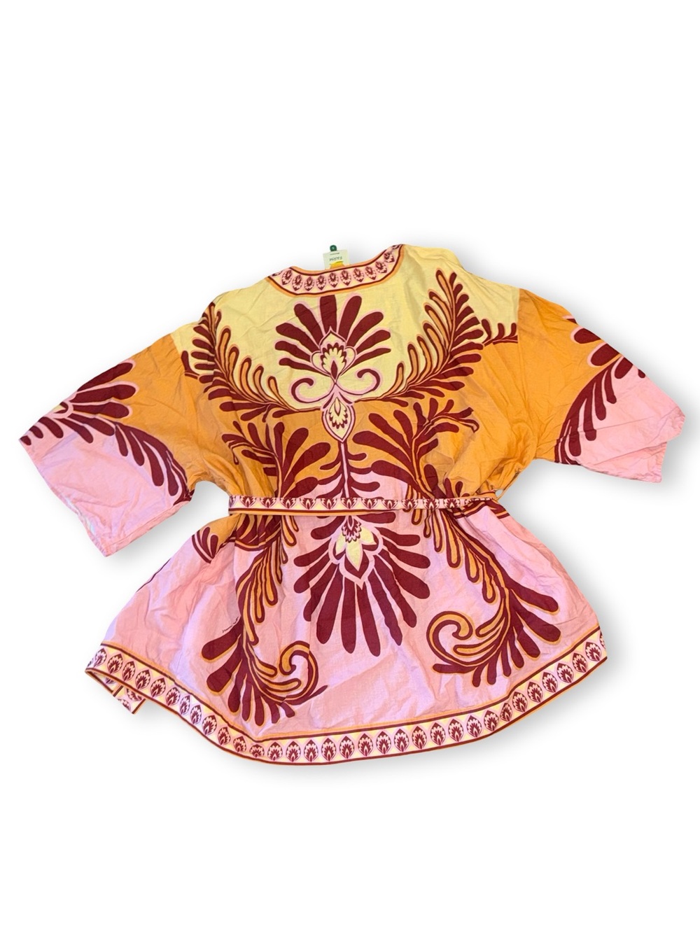 FARM Rio Kimono - Picture 4 of 4